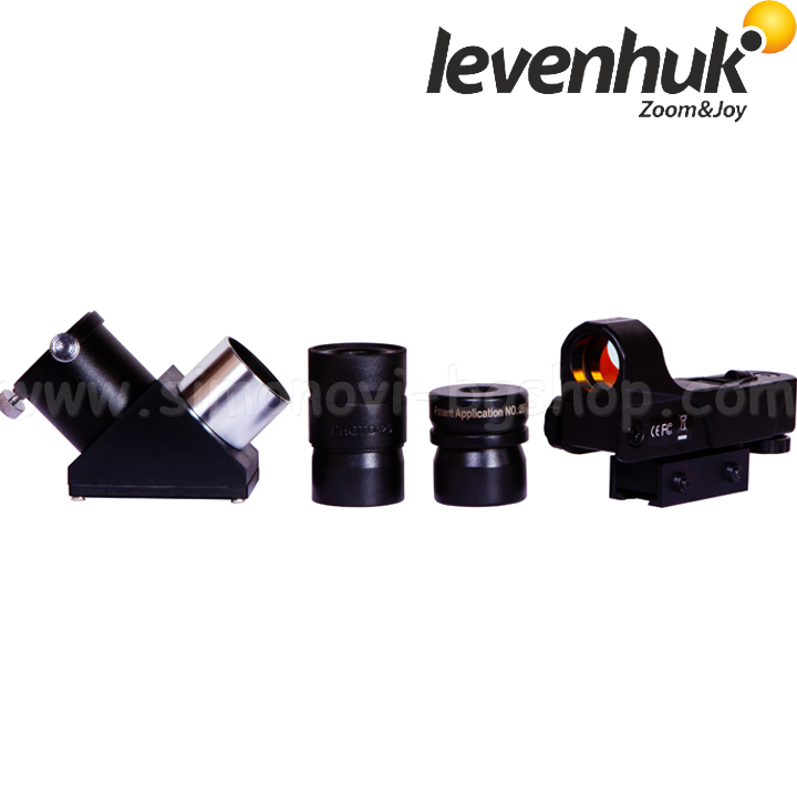 Levenhuk  Skyline Plus 105 MAK 74373